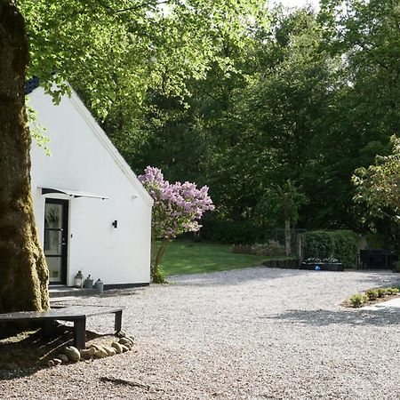 Lillelund Bed And Breakfast Silkeborg Buitenkant foto