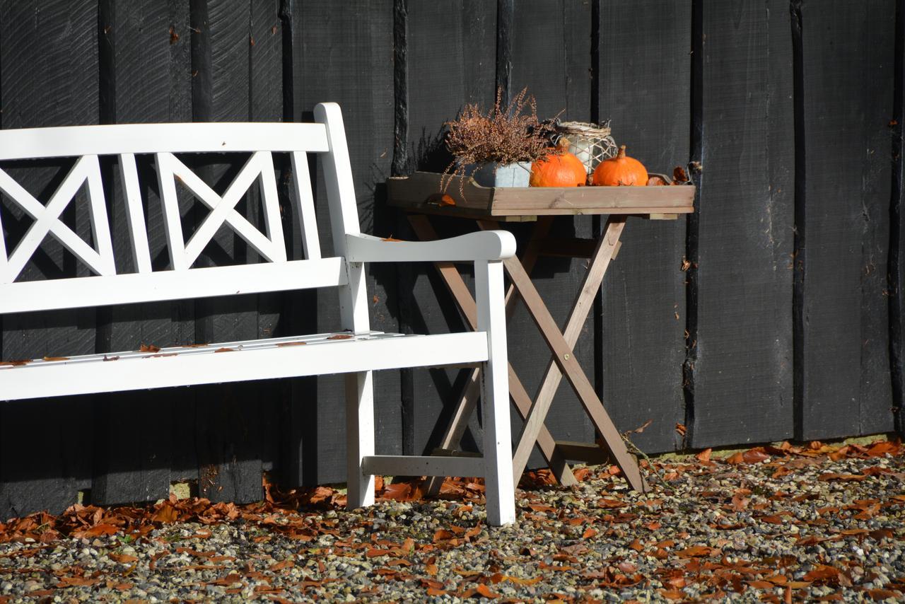 Lillelund Bed And Breakfast Silkeborg Buitenkant foto