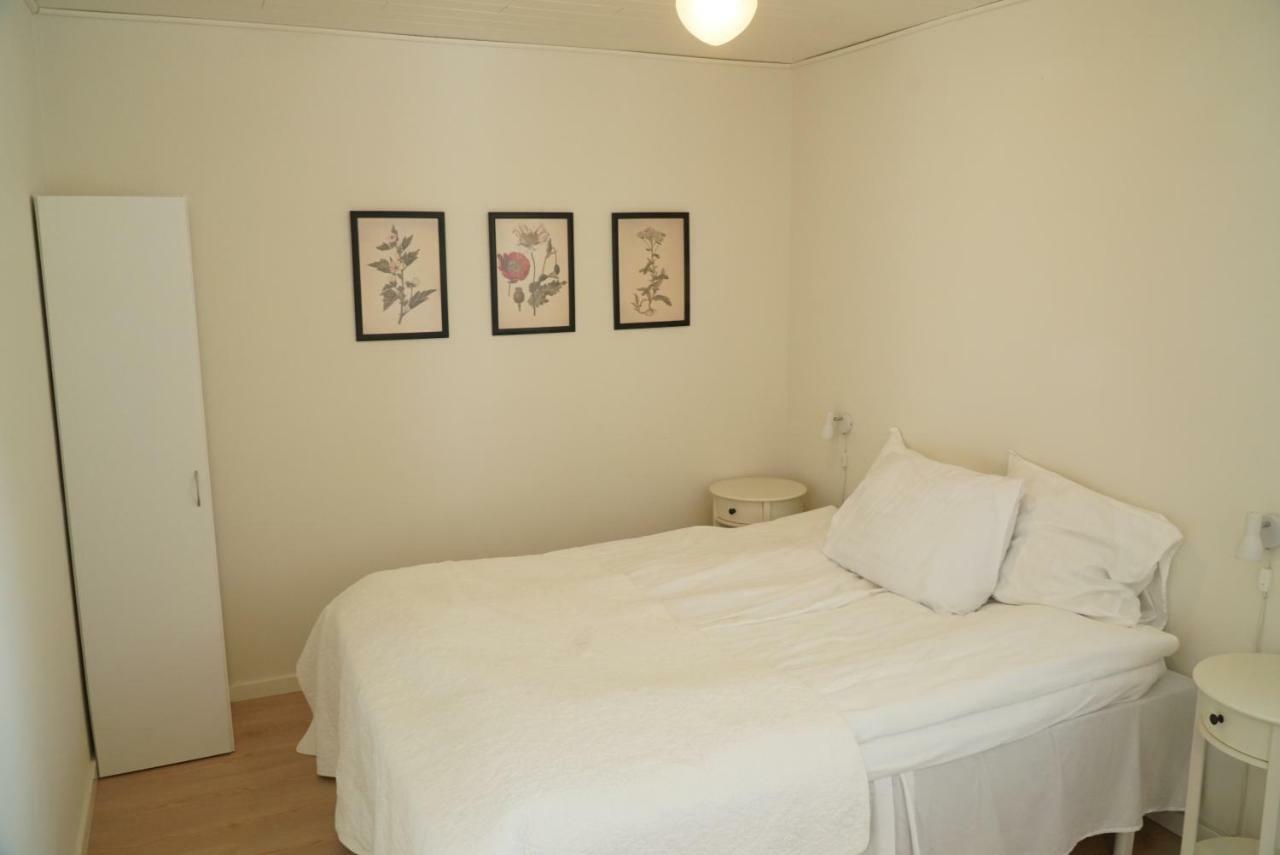 Lillelund Bed And Breakfast Silkeborg Buitenkant foto