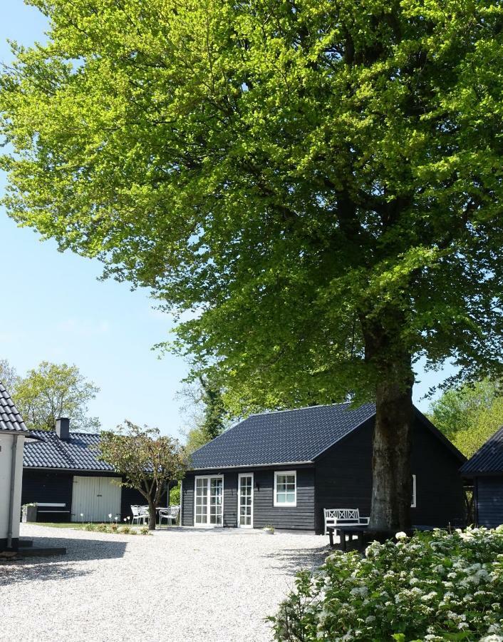 Lillelund Bed And Breakfast Silkeborg Buitenkant foto