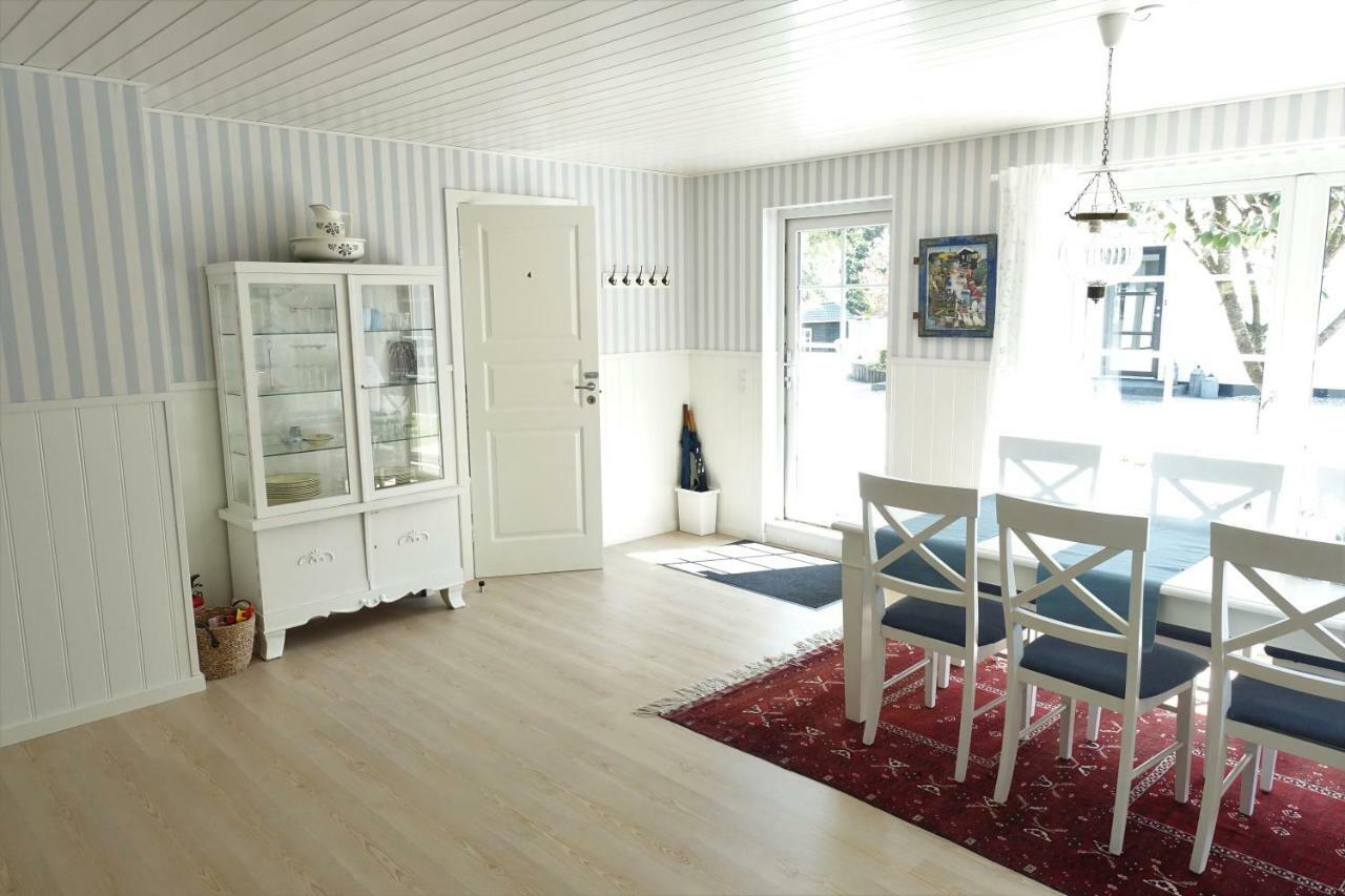 Lillelund Bed And Breakfast Silkeborg Buitenkant foto